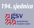 194. sjednica GSV-a (23. veljače 2015.)
