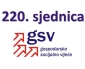 220. sjednica GSV-a (28. svibnja 2018.)