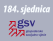 184. sjednica GSV-a (25. srpnja 2013.)