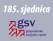 185. sjednica GSV-a (12. rujna 2013.)