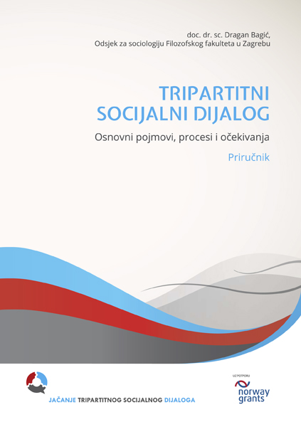 Jačanje tripartitnog socijalnog dijaloga