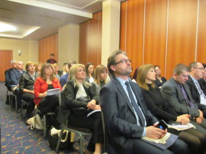 Konferencija „Kolektivno pregovaranje kao alat održivog razvoja socijalnog dijaloga u Republici Hrvatskoj“