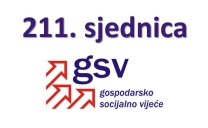 211. sjednica GSV-a (12. lipnja 2017.)