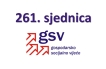 261. sjednica Gospodarsko-socijalnog vijeća (30. siječnja 2024.)