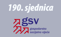 190. sjednica GSV-a (10. listopada 2014.)