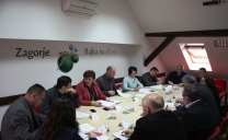 Najava održavanja 2. sjednice GSV Krapinsko-zagorske županije