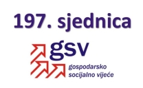 197. sjednica (13. srpnja 2015.)