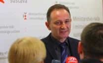 Najava održavanja i dnevni red 204. sjednice Gospodarsko-socijalnog vijeća
