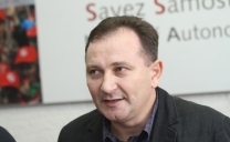 Sudionici 200. sjednice Gospodarsko-socijalnog vijeća: