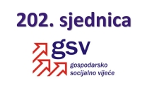 202. sjednica GSV-a (25. travnja 2016.)