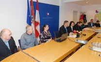 Okrugli stol: “Socijalni dijalog i kako ga postići”