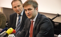 Najava održavanja i dnevni red 205. sjednice Gospodarsko-socijalnog vijeća