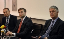 Najava održavanja i dnevni red 208. sjednice Gospodarsko-socijalnog vijeća