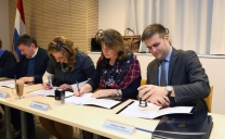 Potpisan Temeljni kolektivni ugovor