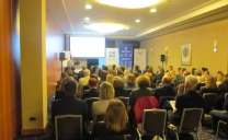 Konferencija „Kolektivno pregovaranje kao alat održivog razvoja socijalnog dijaloga u Republici Hrvatskoj“