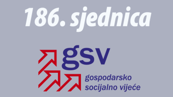 186. sjednica GSV-a (03. listopada 2013.)