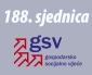 188. sjednica GSV-a (07. studenoga 2013.)