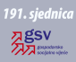 191. sjednica GSV-a (03. studenoga 2014.)