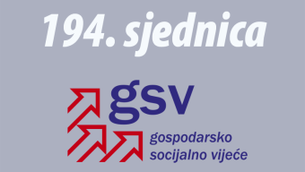 194. sjednica GSV-a (23. veljače 2015.)