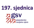 197. sjednica (13. srpnja 2015.)