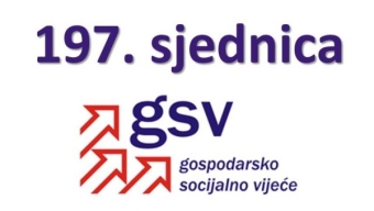 197. sjednica (13. srpnja 2015.)