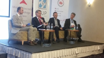 Konferencija „Dijalogom do uspjeha“