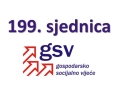 199. sjednica (11. studenoga 2015.)