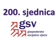 200. sjednica (09. ožujka 2016.)