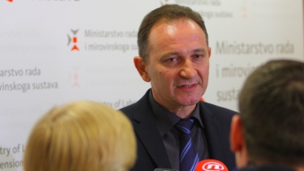 Najava održavanja i dnevni red 201. sjednice Gospodarsko-socijalnog vijeća