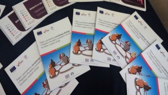 Konferencija “Hrvatska može zajedno!”