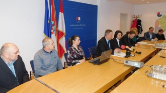 Okrugli stol: “Socijalni dijalog i kako ga postići”