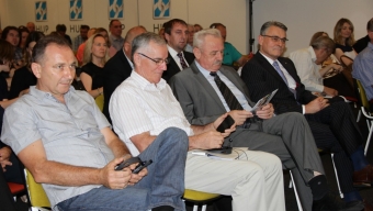 Završna konferencija projekta “Paritetnim fondom do jačanja socijalnog dijaloga u sektoru graditeljstva – SOGRADI”