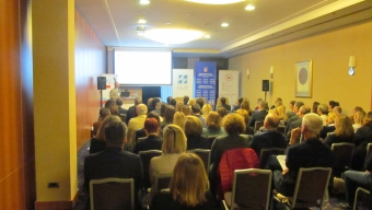 Konferencija „Kolektivno pregovaranje kao alat održivog razvoja socijalnog dijaloga u Republici Hrvatskoj“