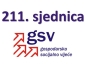 211. sjednica GSV-a (12. lipnja 2017.)