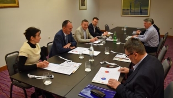 Održana 17. sjednica Socijalnog vijeća za sektor cestovnog prometa