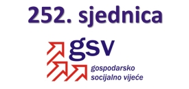 252. sjednica Gospodarsko-socijalnog vijeća (6. veljače 2023.)