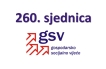 260. sjednica Gospodarsko-socijalnog vijeća (18. prosinca 2023.)
