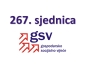 267. sjednica Gospodarsko-socijalnog vijeća (22. listopada 2024.)