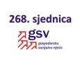 268. sjednica Gospodarsko-socijalnog vijeća (12. studenoga 2024.)
