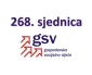 268. sjednica Gospodarsko-socijalnog vijeća (12. studenoga 2024.)